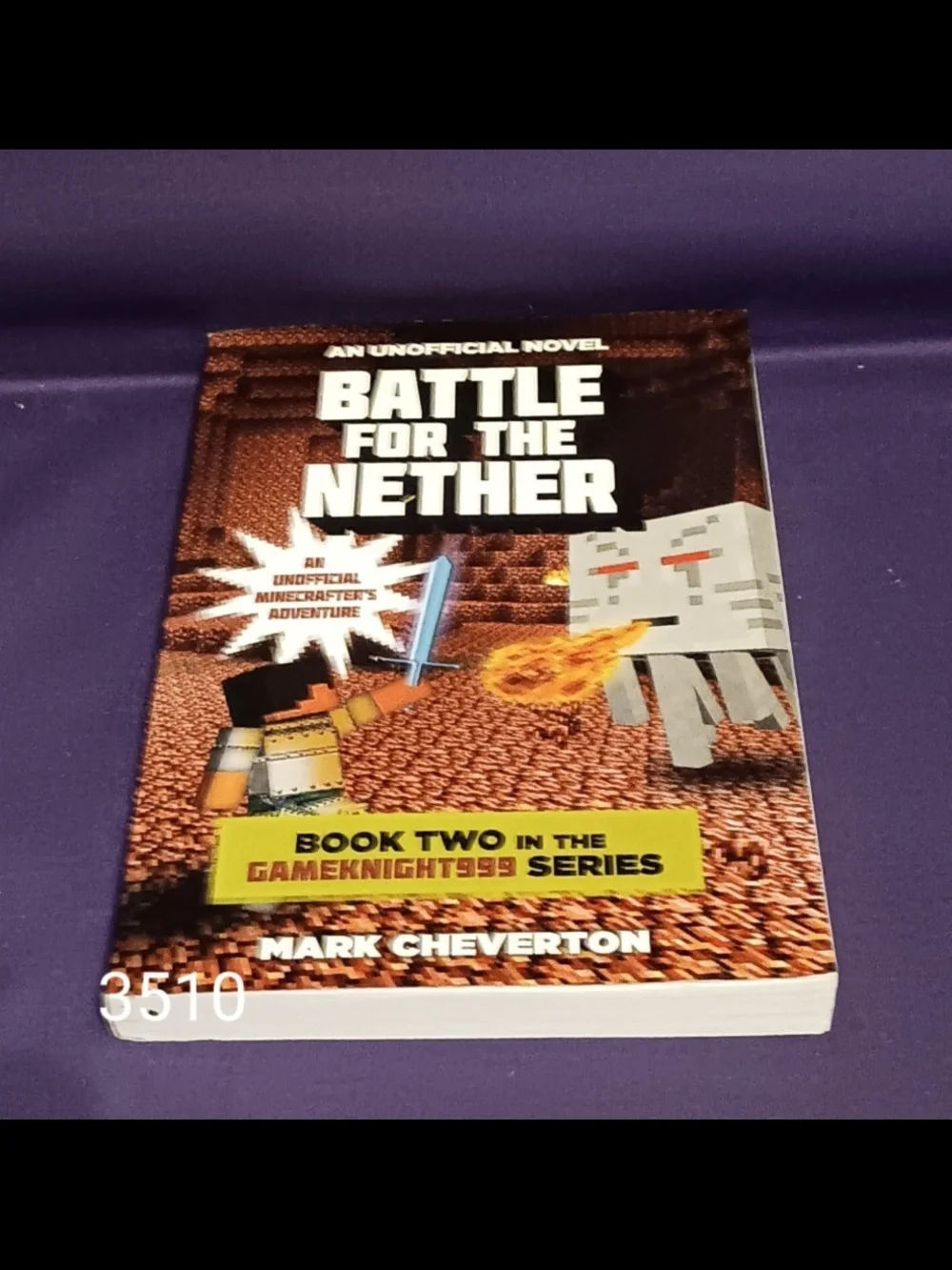 Battle for the Nether